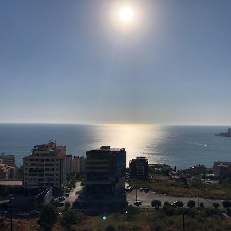 Sunrise Hotel Jounieh Zimmer foto