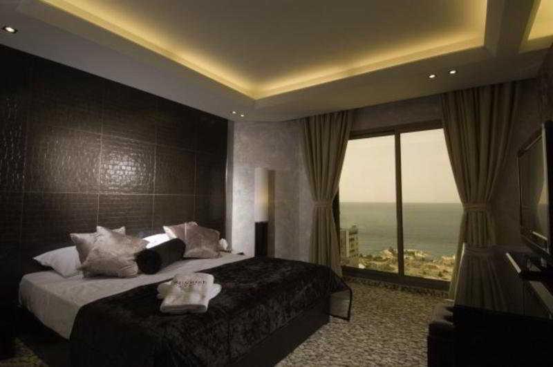 Sunrise Hotel Jounieh Exterior foto