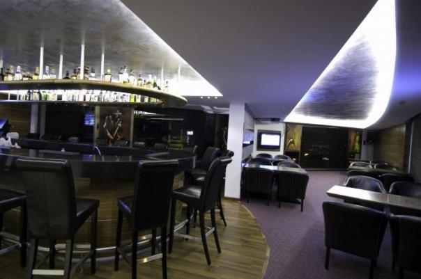 Sunrise Hotel Jounieh Exterior foto