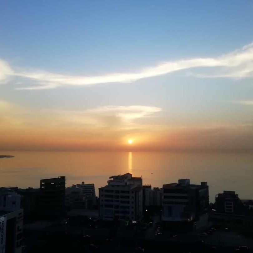 Sunrise Hotel Jounieh Zimmer foto