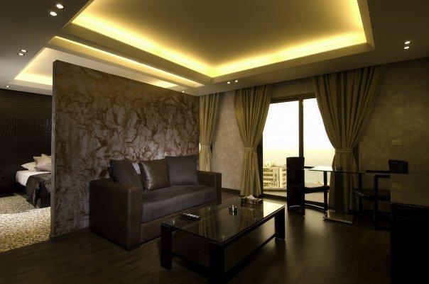 Sunrise Hotel Jounieh Exterior foto