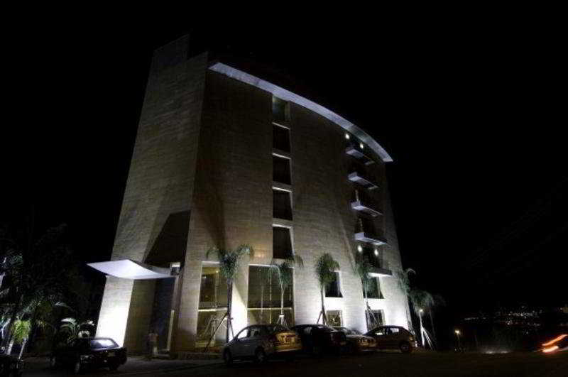 Sunrise Hotel Jounieh Exterior foto