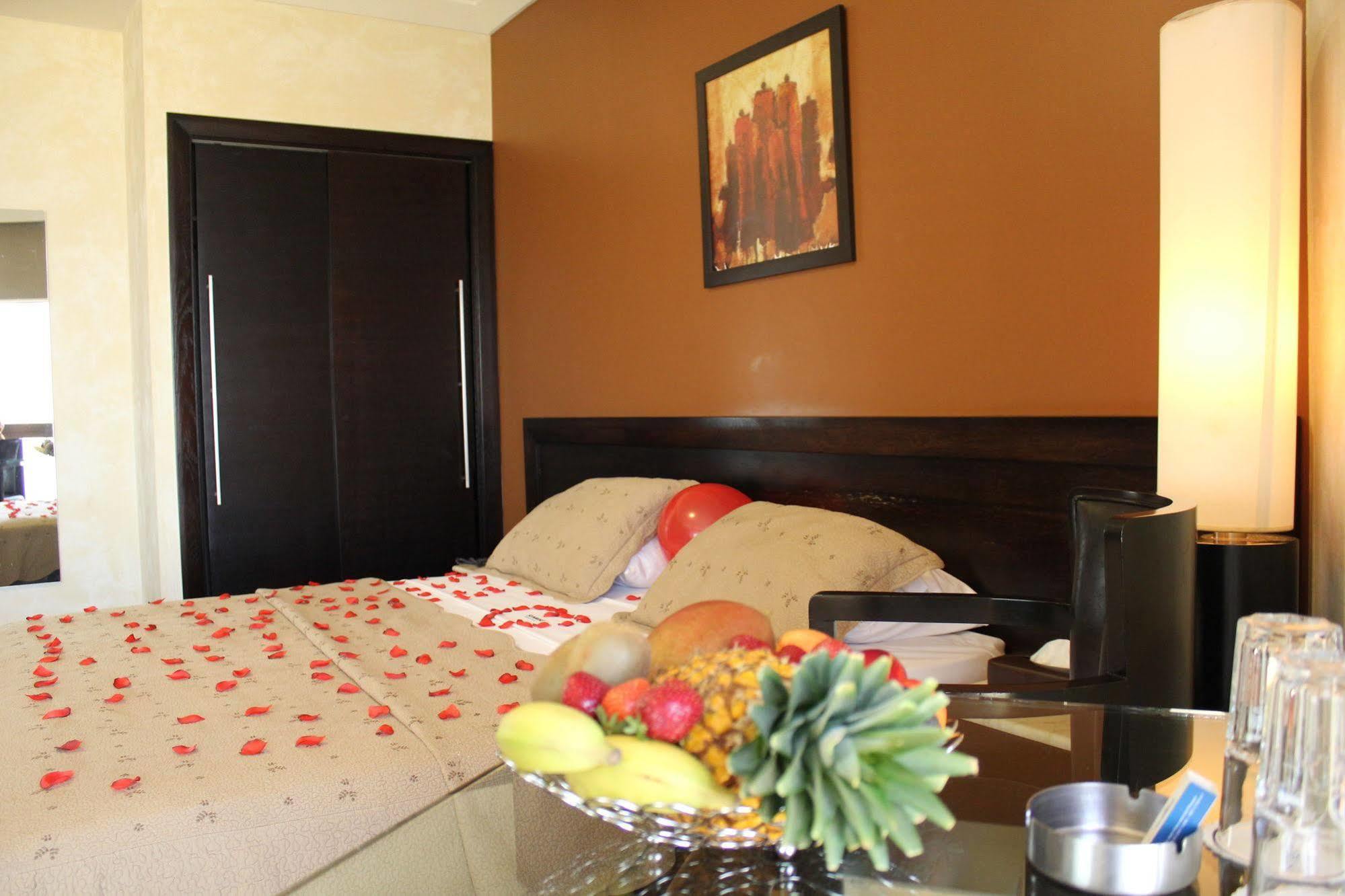 Sunrise Hotel Jounieh Exterior foto