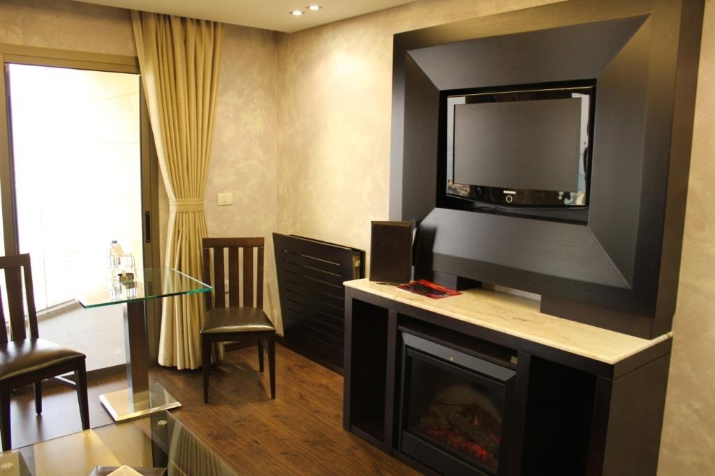 Sunrise Hotel Jounieh Exterior foto