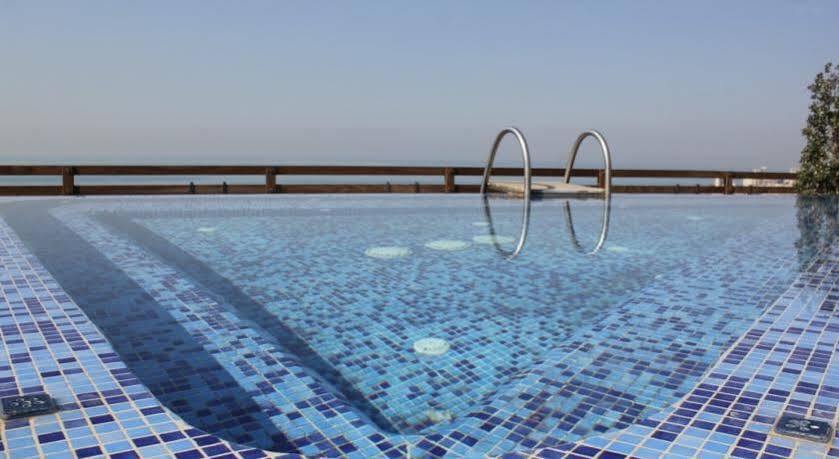 Sunrise Hotel Jounieh Exterior foto