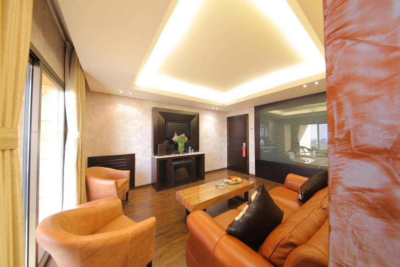 Sunrise Hotel Jounieh Exterior foto