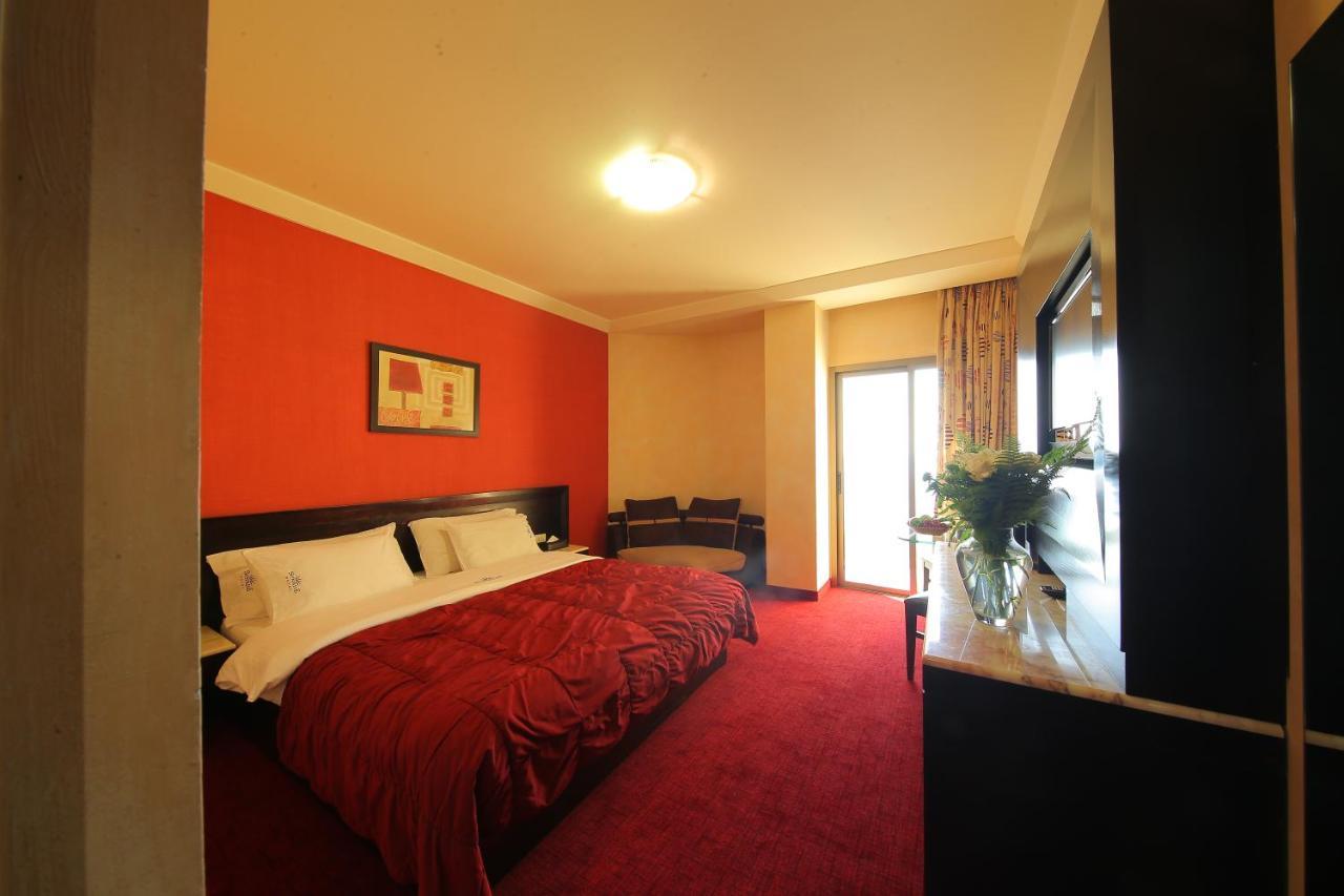 Sunrise Hotel Jounieh Exterior foto
